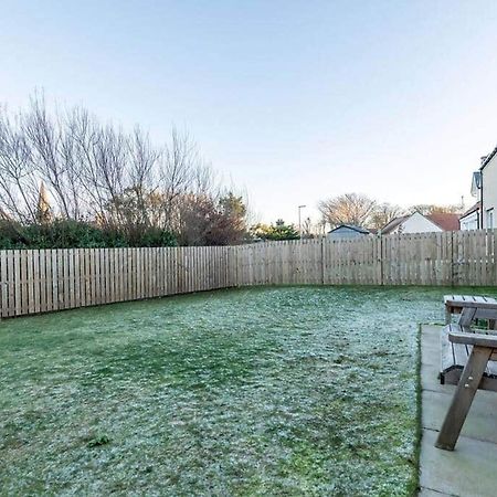 Pitmilly Park - No 3 Kingsbarns Villa Bagian luar foto