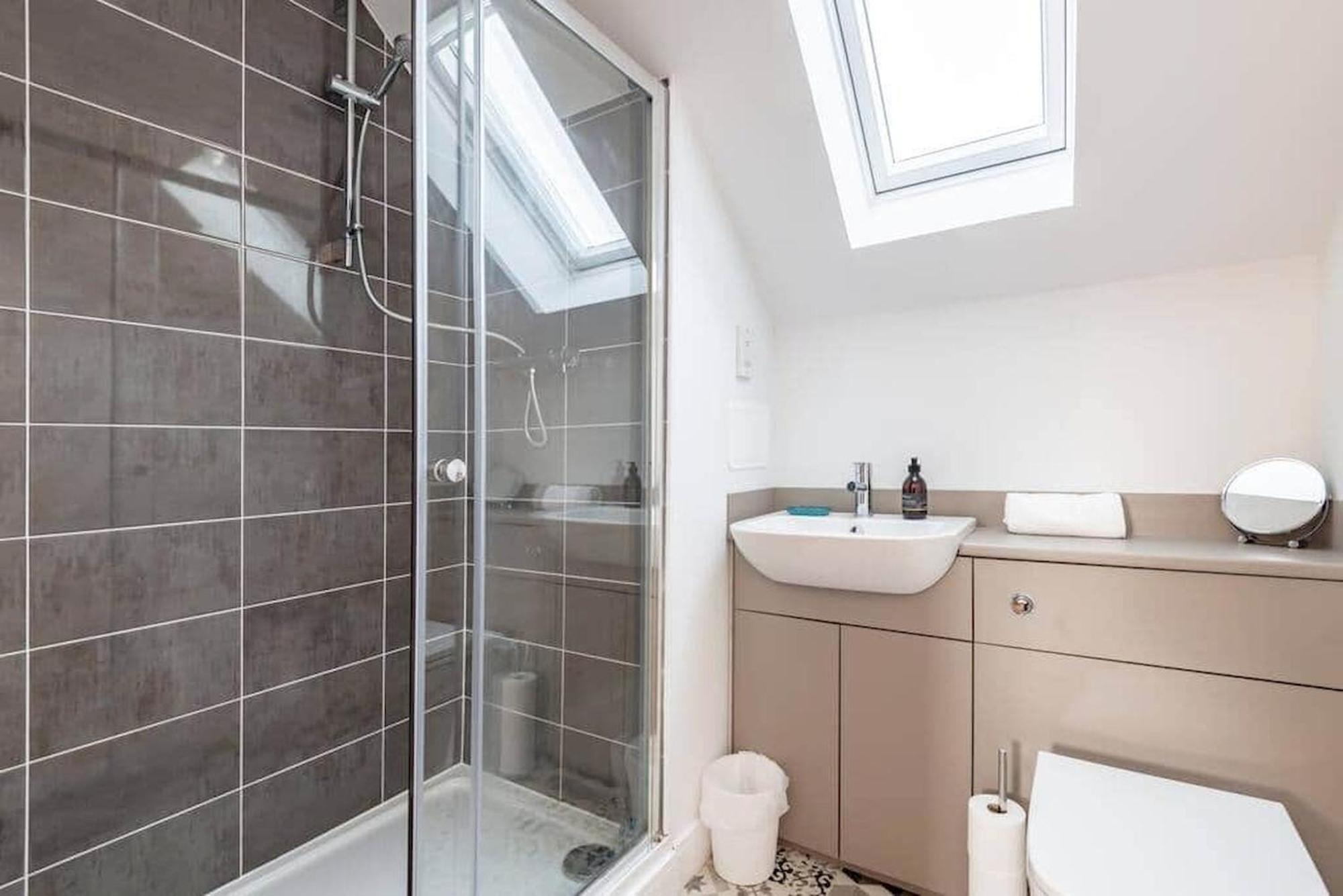 Pitmilly Park - No 3 Kingsbarns Villa Bagian luar foto
