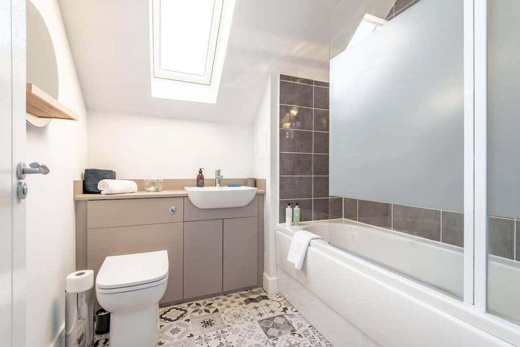 Pitmilly Park - No 3 Kingsbarns Villa Bagian luar foto